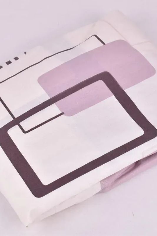 Простирадло на гумці двоспальне